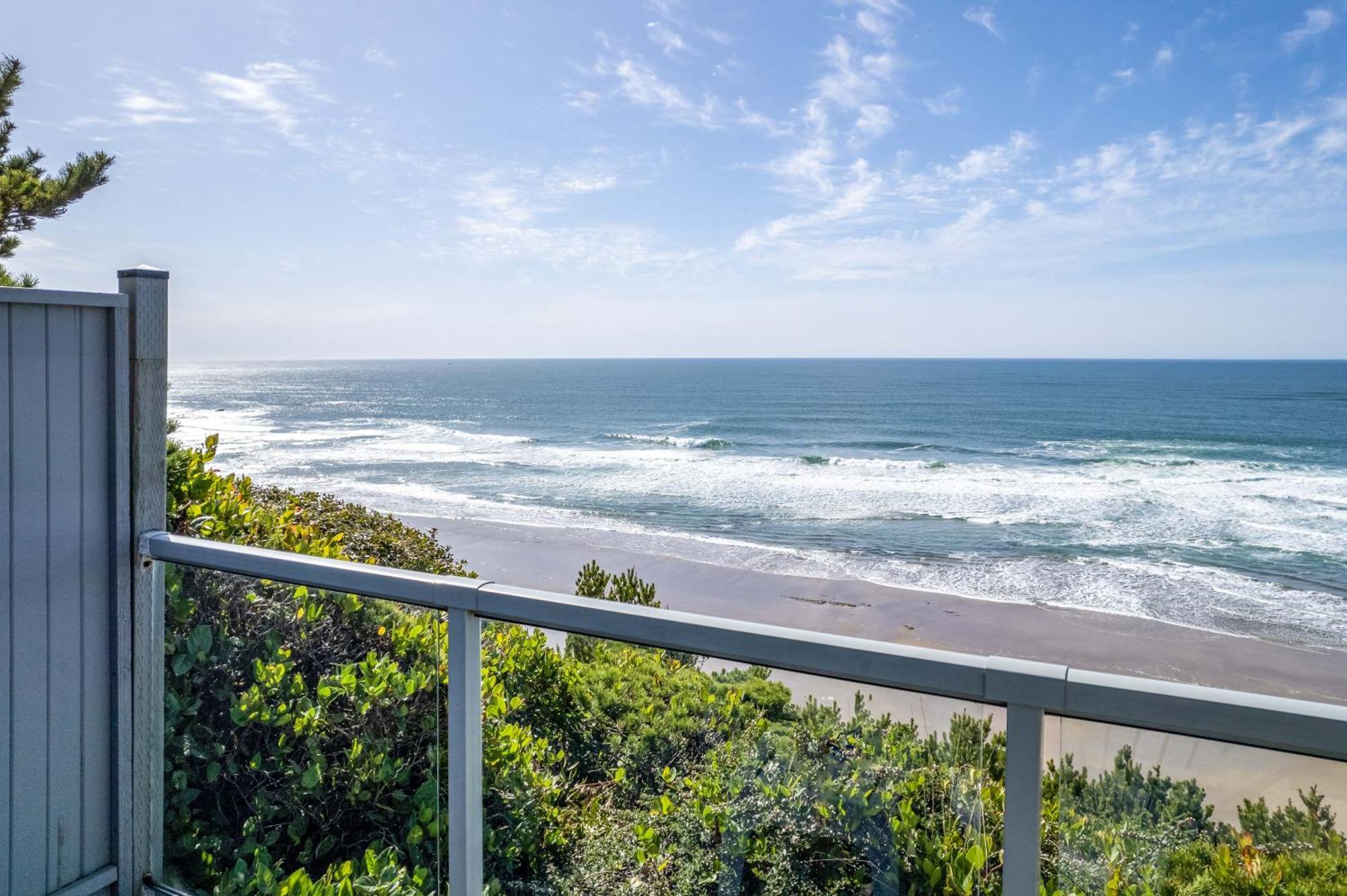 Willa Lawton'S View Lincoln City Zewnętrze zdjęcie